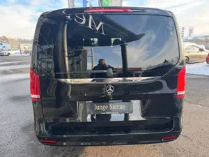 Mercedes-Benz V 300 d AVA Extral AIRMATIC Standheiz 360Kamera Bild 5