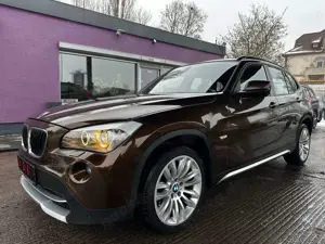 BMW X1 20 d sDrive "Leder"Navi"PDC"SH"HU/AU 04/26"
