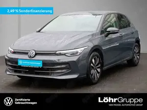 Volkswagen Golf VIII 1.5 TSI Goal AHK/Navi/LED