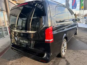 Mercedes-Benz V 300 d AVA Extral AIRMATIC Standheiz 360Kamera Bild 4