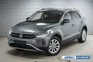 Volkswagen T-Roc 1,5 TSI DSG Life Plus