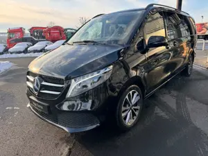 Mercedes-Benz V 300 d AVA Extral AIRMATIC Standheiz 360Kamera Bild 3