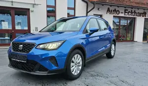 SEAT Arona Style Kamera LED SHZ PDC vo.+hi. Virtual