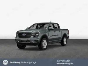 Ford Ranger Tremor Doka 2,0 l TDCi 10-G-Aut. 151 kW (Di