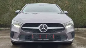 Mercedes-Benz A 250 e DCT/NAVI/ACC/CarPlay/Android/DAB/SHZ/ALU