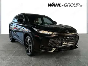 MG HS 1.5 Hybrid+ 165 kW Luxury Bild 3