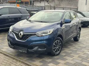 Renault Kadjar Life/1-Hand/LED/AHK