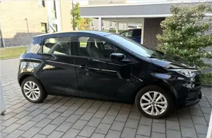Renault ZOE (mit Batterie) Z.E. 50 EXPERIENCE Bild 4