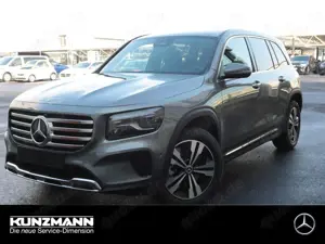 Mercedes-Benz GLB 200 d Progressive MBUX Navi-Prem. AHK EasyP