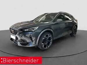 CUPRA Formentor 2.0 TSI DSG VZ PANO NAVI KAMERA PDC EL