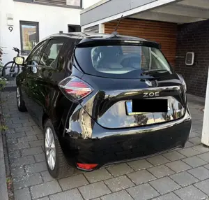 Renault ZOE (mit Batterie) Z.E. 50 EXPERIENCE Bild 3