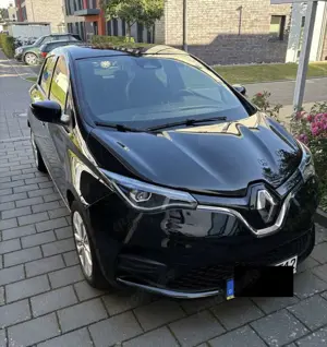 Renault ZOE (mit Batterie) Z.E. 50 EXPERIENCE