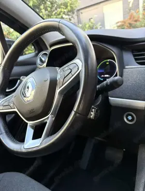Renault ZOE (mit Batterie) Z.E. 50 EXPERIENCE Bild 5