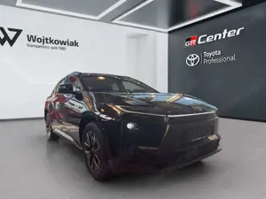 Toyota bZ4X 73 kWh Teamplayer *360°*ACC*2026*FACELIFT*