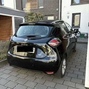 Renault ZOE (mit Batterie) Z.E. 50 EXPERIENCE Bild 2