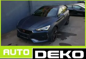 CUPRA Leon 1.4 e-HYBRID DSG Virtual/ACC/Kamera/AHK