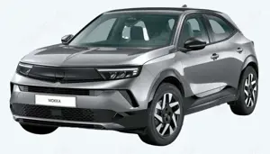 Opel Mokka neuer Mokka 1.2 Turbo 96kW GS EAT8*SHZ*LMF*PDC*LED