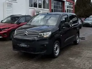 Citroen Berlingo Club M/L1  Kastenwagen