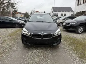 BMW 216 216 i Sport Line