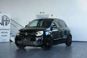 Renault Twingo Urban Night Electric *AUT*NAV*LED*SHZ*