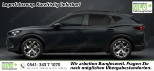 CUPRA Formentor eTSI DSG Matt SHZ ACC 3ZClim DigC 18" 110 kW (1...