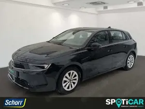 Opel Astra 1.2 Turbo Edition