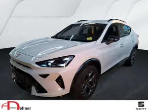 CUPRA Formentor 1.5 eTSI DSG 360KAM+5J GAR+GJR+elHK+CP Klima Navi