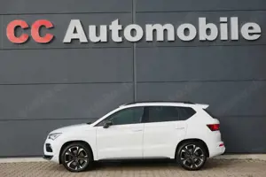 CUPRA Ateca 2.0 TSI 4Drive"Beats"Virtual"360°"LED"19Zo