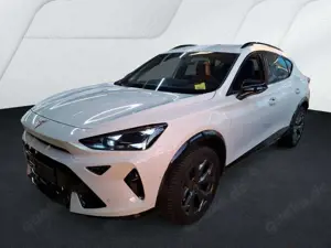 CUPRA Formentor 1.5 eTSI DSG 360KAM+5J GAR+GJR+elHK+CP Klima Navi Bild 2
