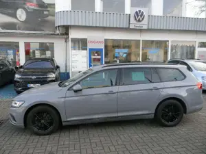 Volkswagen Passat Variant 1,5 TSI 7 GANG DSG AHK,Kamera