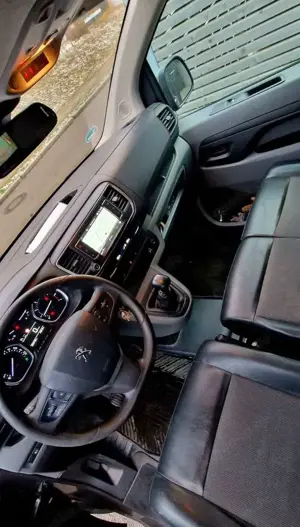 Peugeot Expert Expert L3 2.0 BlueHDi 150 Bild 4