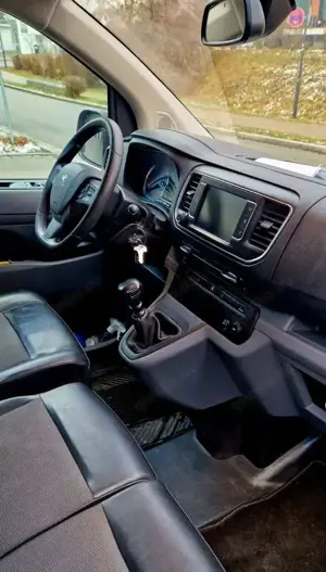 Peugeot Expert Expert L3 2.0 BlueHDi 150 Bild 3