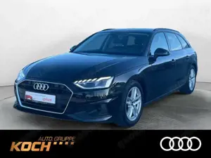 Audi A4 35 TDI S-Tronic, LED, ACC, Sportsitze,