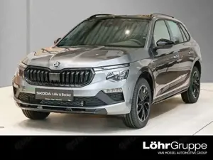 Skoda Kamiq Monte Carlo 1,5TSI 110kW DSG