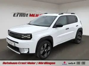 Fiat Grande Panda Hybrid LA PRIMA 1.2 eDCT Winter-P+Navi+Kamera