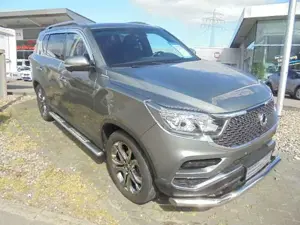 SsangYong Rexton 4WD Aut. Sapphire 'Leder, Sitzbelüftung, Kamera'