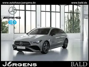 Mercedes-Benz CLA 200 d SB AMG-Sport/LED/Pano/Night/Stdhz/Totw