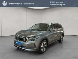 Skoda Kodiaq 2.0 TDI DSG Selection Panoramadach