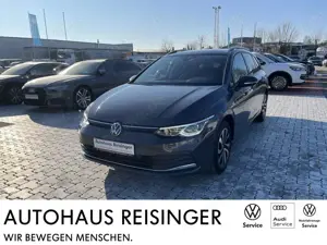 Volkswagen Golf VIII Variant 1.5 TSI Active (APP+NAVI+LED+RearView