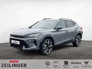 CUPRA Formentor eTSI DSG|PANO|AHK|KEYLESS|ACC|19"|