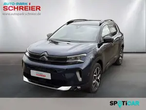 Citroen C5 Aircross Shine Pack Hybrid
