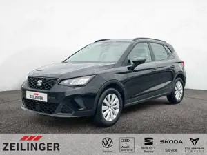 SEAT Arona Reference TSI|5J-GAR|AHK VORB.|WINTERPAKET