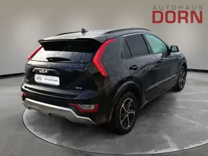 Kia Niro Vision 1.6 GDI PHEV Komfort-/ Style-Paket Bild 3