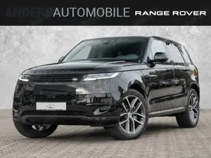 Land Rover Range Rover Sport D250 S 2xKlima AHK AUT Kam. LM