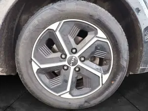 Kia Niro Vision 1.6 GDI PHEV Komfort-/ Style-Paket Bild 5