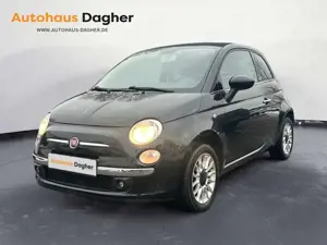 Fiat 500 Klima Bluetooth