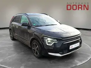 Kia Niro Vision 1.6 GDI PHEV Komfort-/ Style-Paket Bild 4