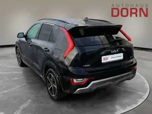 Kia Niro Vision 1.6 GDI PHEV Komfort-/ Style-Paket Bild 2