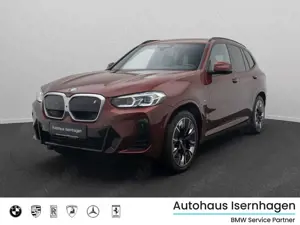 BMW X3 Impressive M Sport Panorama 360° HUD DAB H K