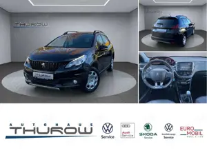 Peugeot 2008 1.2 GT-Line LM Klima Pano
